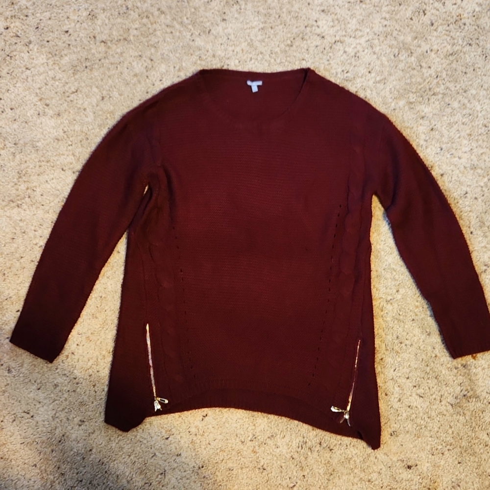 Charlotte Russe Sweater